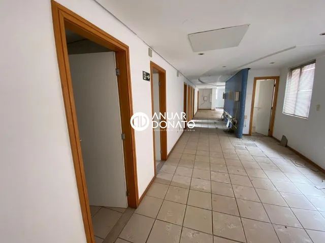 Santa Efigênia - Sala(s) à venda na Anuar Donato - Foto 2