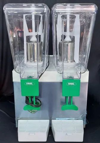 Refresqueira ibbl