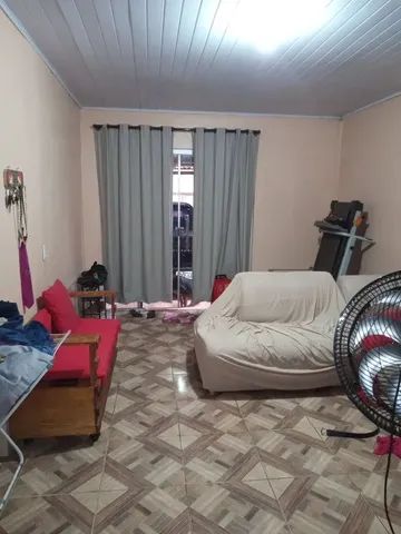 Casa a venda no recanto  - Foto 2