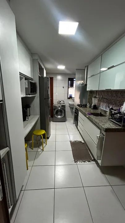 Edifício Dubai - Apartamento na Ponta Verde - Foto 2