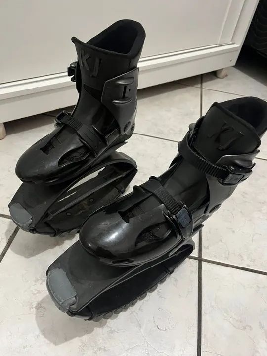 Kangoo Jump (S) / 34-36