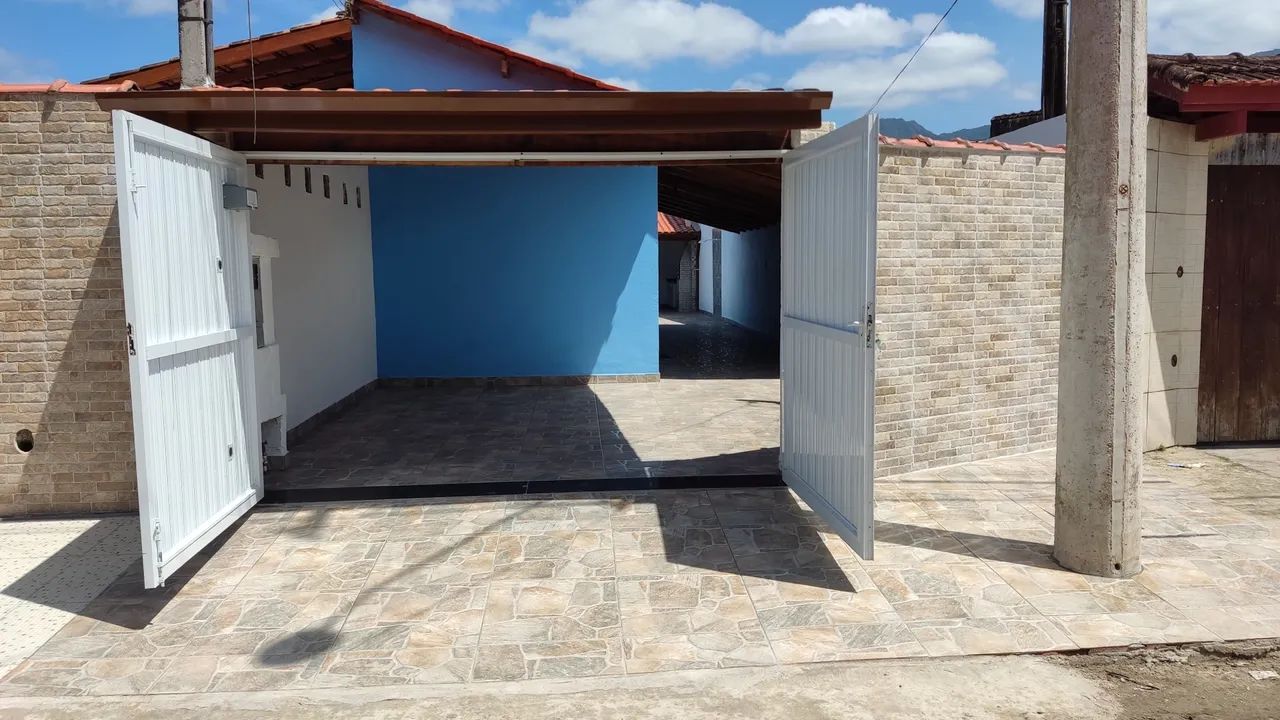 Casa Ubatuba (Aluguel Temporada) - Foto 2