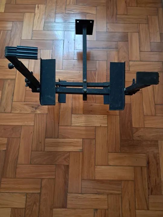 Suporte de Parede para TV - Foto 3
