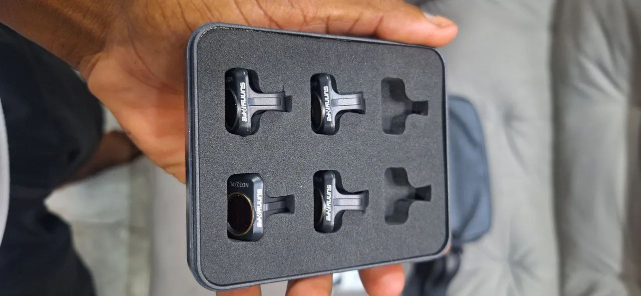 Drone Dji Mini 2  - Foto 6