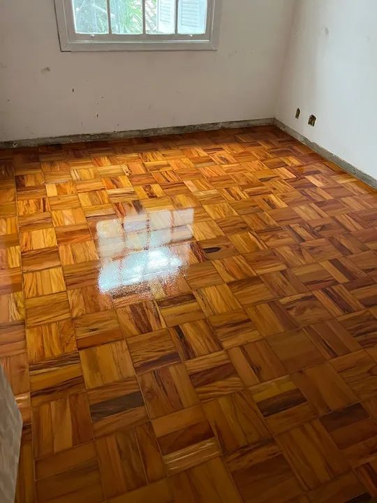 Restauração de pisos em madeira . - Foto 2