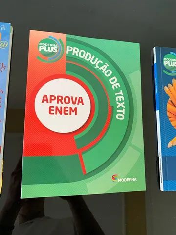 Livro produção de texto - Foto 3