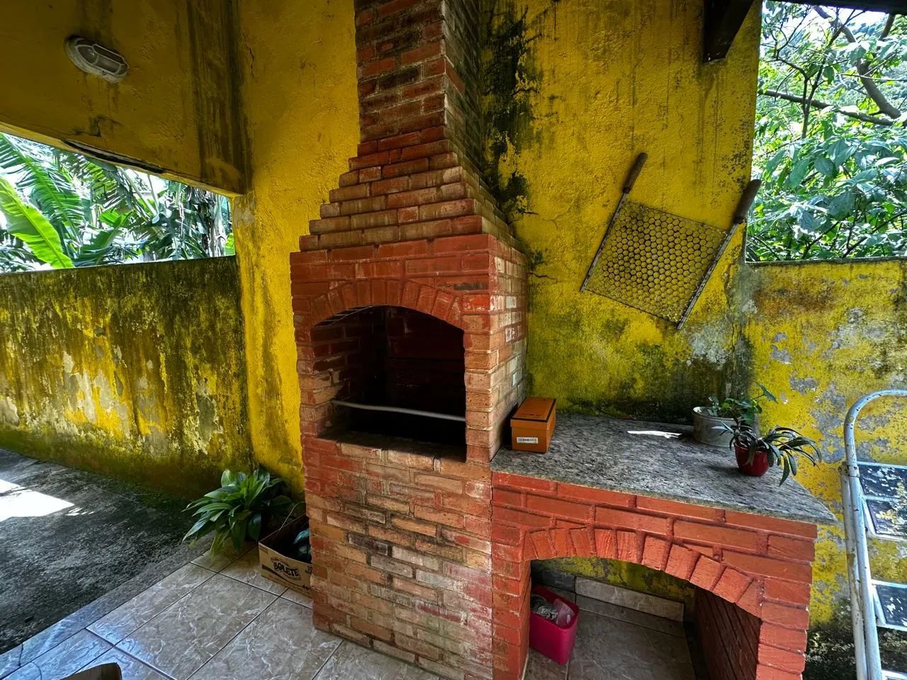 CASA COM OTIMO QUINTAL A VENDA EM MURIQUI  - Foto 5