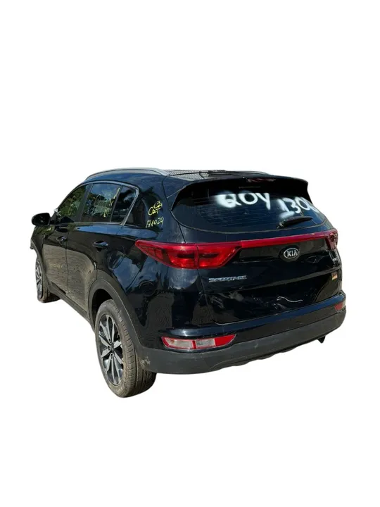 KIA SPORTAGE LX2 FFG3 2018 2019 sucata somente para retirada de peças