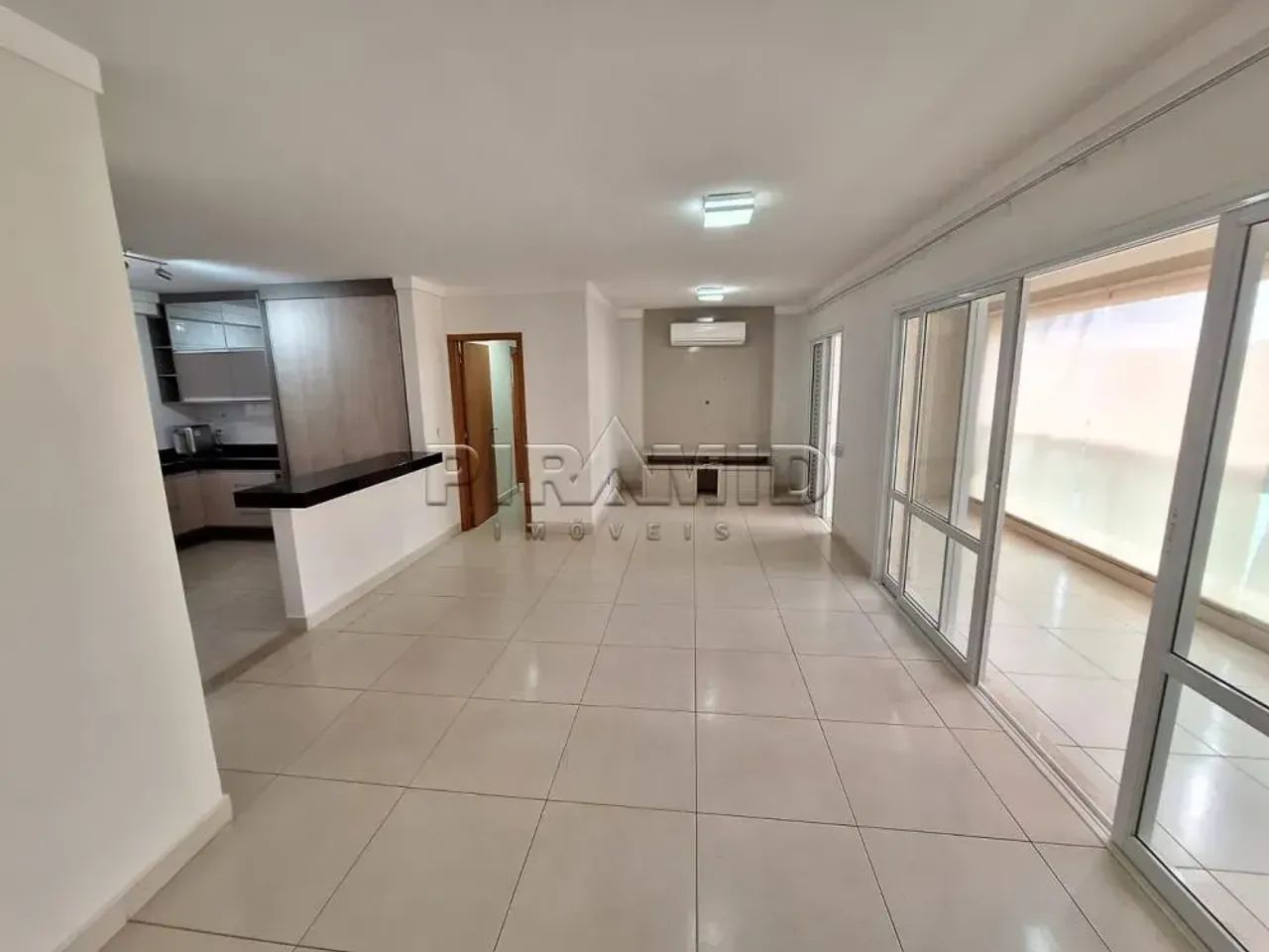 Apartamento padrão, Bairro Jardim Nova Aliança Sul, (Zona Sul), em Ribeirão Preto/SP: