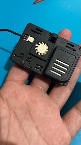 GepRC Gopro Hero 12 Naked - Nova - Foto 2