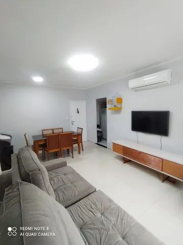 Captação de Apartamento a venda na Rua Nabuco de Araújo - de 361/362 ao fim, Embaré, Santos, SP