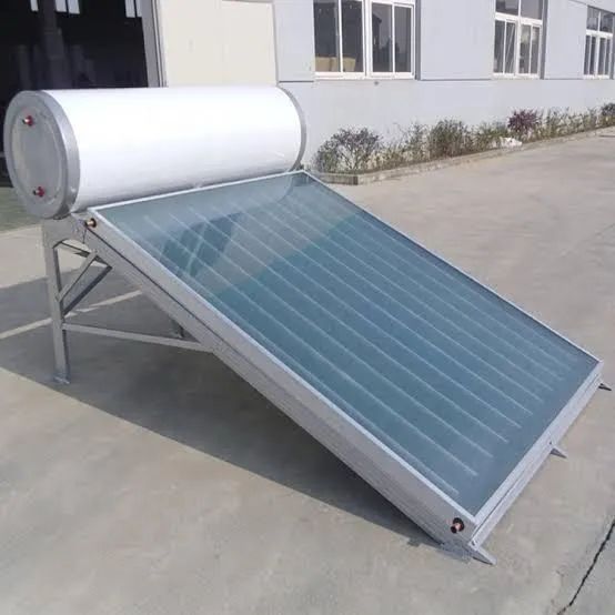 Boiler solar, a gás e elétrico - serviços de gás * - Foto 3