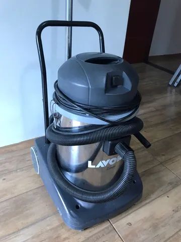 Aspirador De Pó  Lavor Pro Zeus - Foto 4