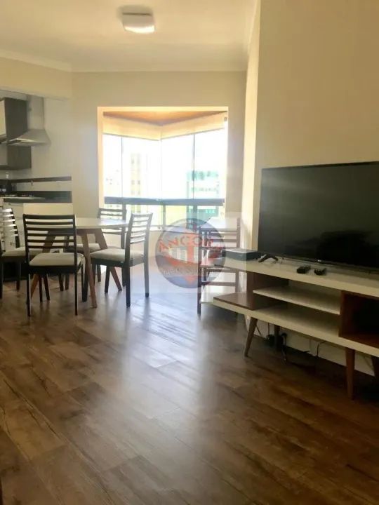 Apartamento em Jardim Paulista - São Paulo, SP - Foto 2