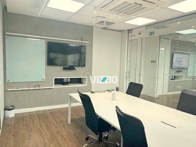 Mobiliado na Paulista com Terraço. - Foto 12