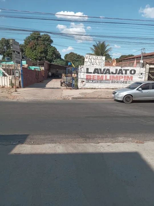 foto - Aparecida de Goiânia - Jardim Monte Cristo