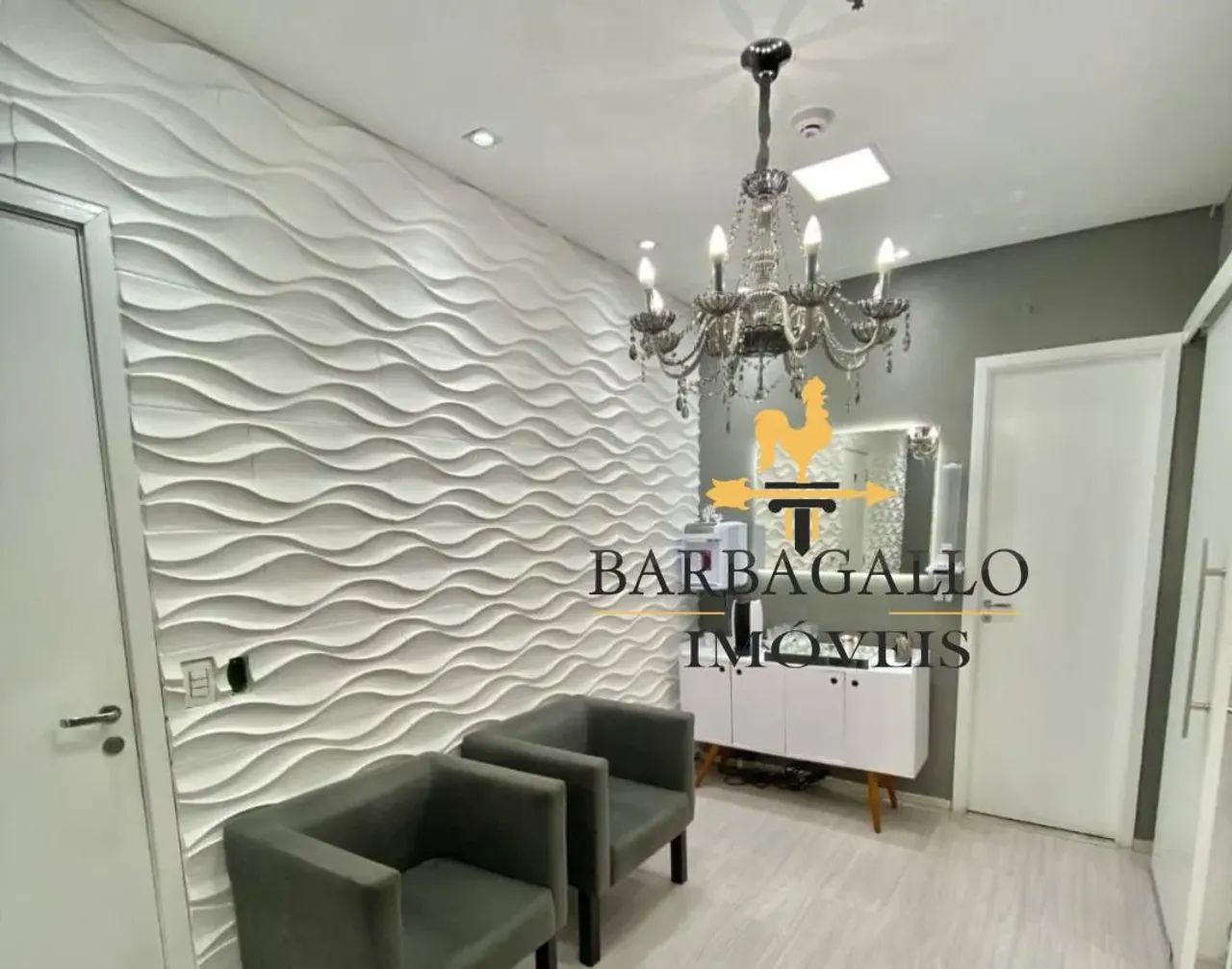 Trade Anchieta - Sala à venda, 43 m² - Centro - São Bernardo do Campo/SP - Foto 2