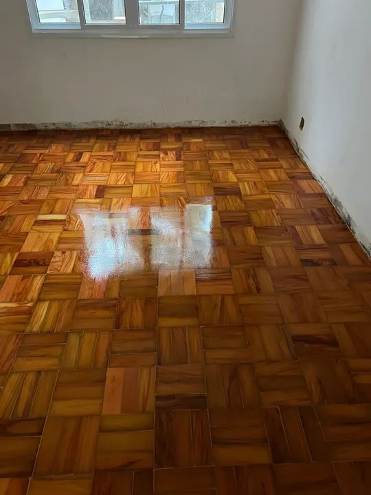 Restauração de pisos em madeira . - Foto 4
