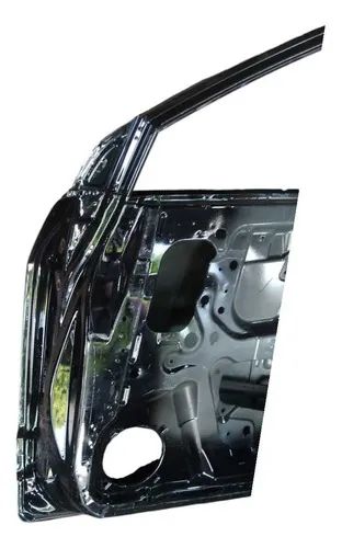 Porta Dianteira Direita Gm Captiva 2009 2010 2011 2012 A2017 - Foto 2