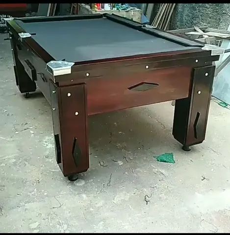 Mesa de sinuca  - Foto 3