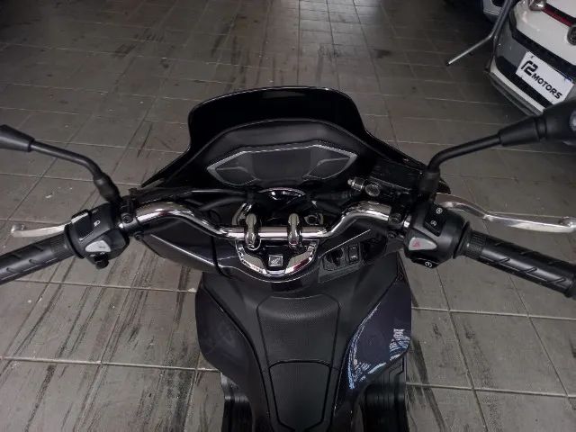 PCX 160 2023! Gasolina! Partida Elétrica! Automática! R$ 19.900,00 - Foto 7