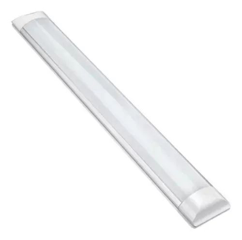 LUMINÁRIA LINEAR LED SLIM 36W IP20 120CM