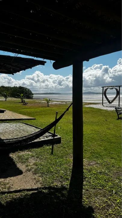 Casa de temporada em Itapema/Ba com piscina e clube privativo - Foto 13