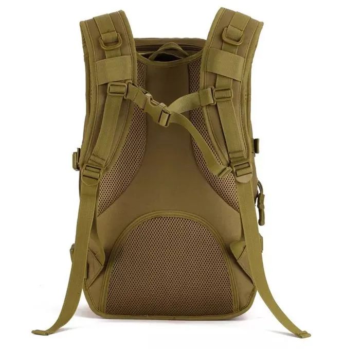 Mochila  - Foto 4
