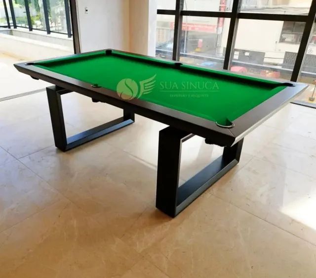 Mesa de sinuca  - Foto 2