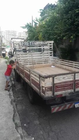 Faço frete e retirada de entulhos.  - Foto 2