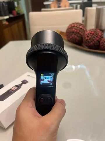 Dji waterproof hot sale osmo pocket