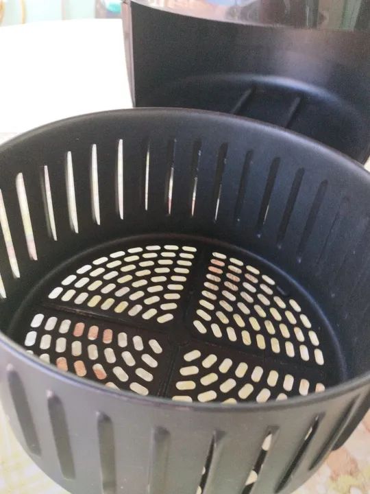 Air fryer Mondial semi nova 220v - Foto 4