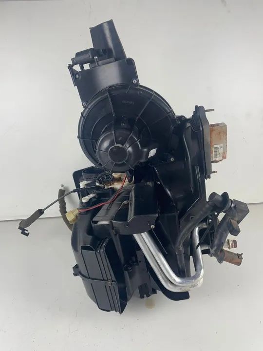 Caixa Ar Quente Montana Corsa Agile Meriva 2006 A 2015 - Foto 2