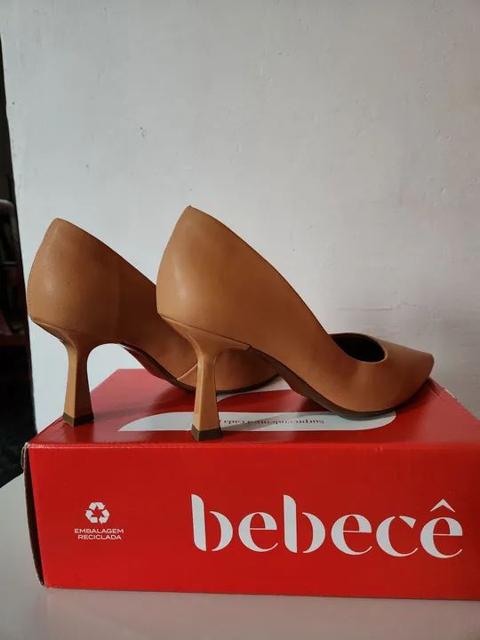 Salto alto  - Foto 3