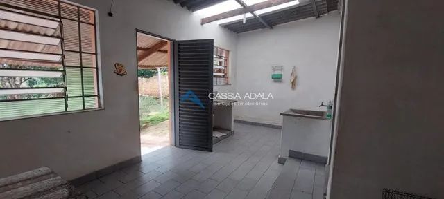 Casa à venda em Campinas, Vila Marieta, com 2 quartos, com 90 m² - Foto 4