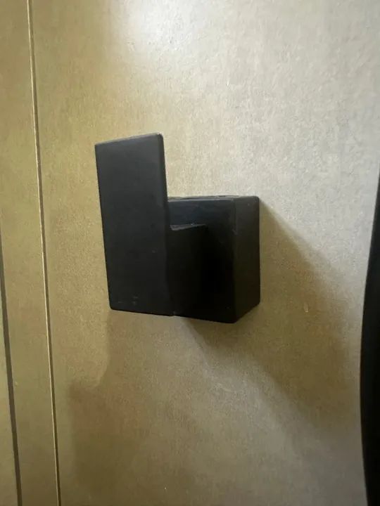 Acabamento registro  - Foto 2