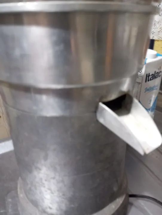 Espremedor de Laranja profissional  - Foto 4