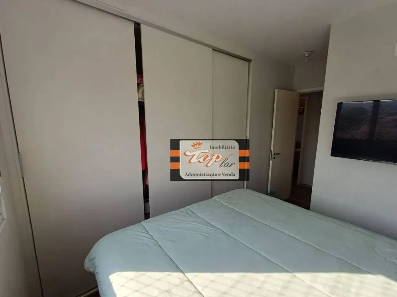 Apartamento com 3 dormitórios à venda, 74 m² por R$ 599.000,00 - Chácara São João - São Pa - Foto 10