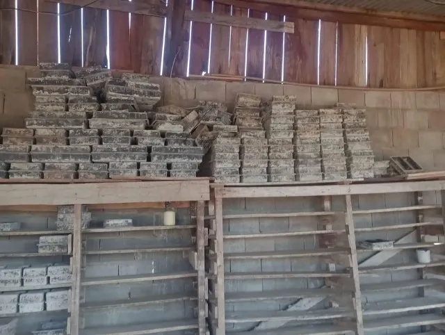 Fabrica de Paver