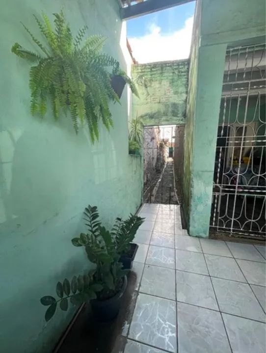 ~Casa na Alemanha