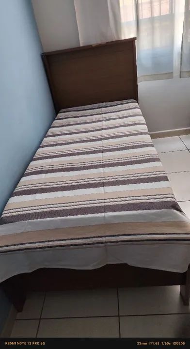Cama solteiro  - Foto 5