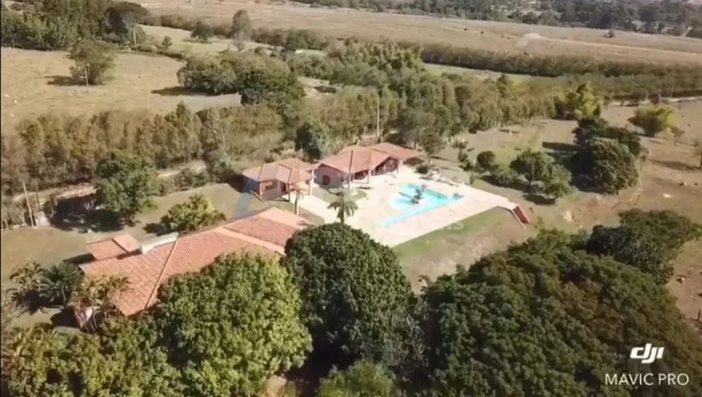 Venda de Rural / Chácara na cidade de Tietê - Foto 3