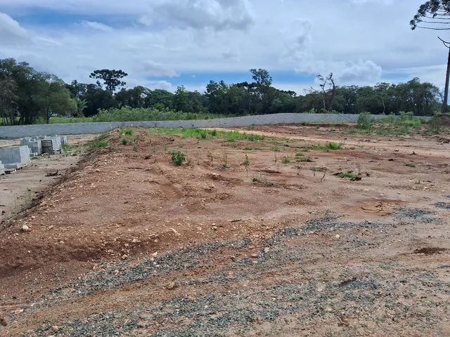 Terrenos ##Cond ##Colombo Guaraituba Jd das Graças ##Ribeira Posto Tio Ari  - Foto 8