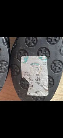 Sapatilha Tory Burch - Foto 3