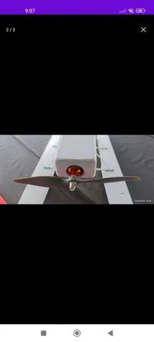 Aeromodelo Cesnna  - Foto 2
