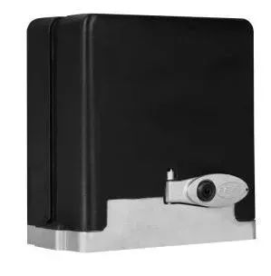 Motor de Portão Ppa Dz Stark 300kg 10seg - Foto 4