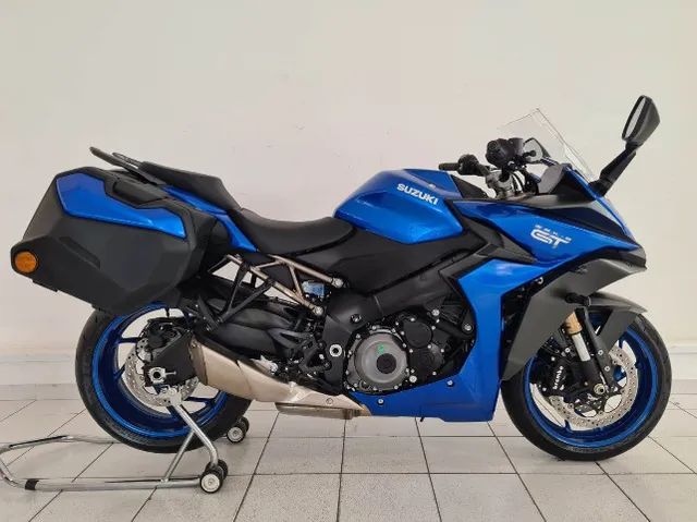 Suzuki 1000 GT 2024 - 1303641270 | OLX