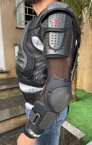 Colete protetor Dainese  - Foto 2