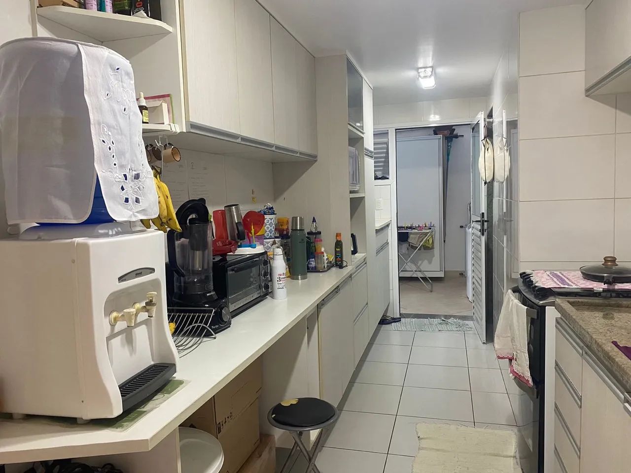 Flamboyant/3Quartos(Suíte)/R$450.000,00 - Foto 4