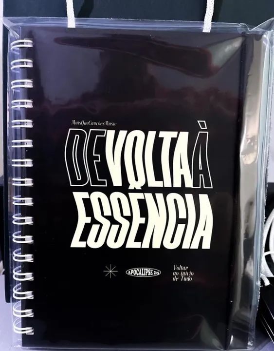 Caderno personalizado  - Foto 3